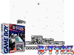 R-Type